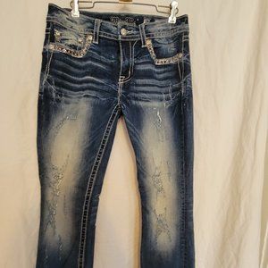Women's Miss Me Jeans
